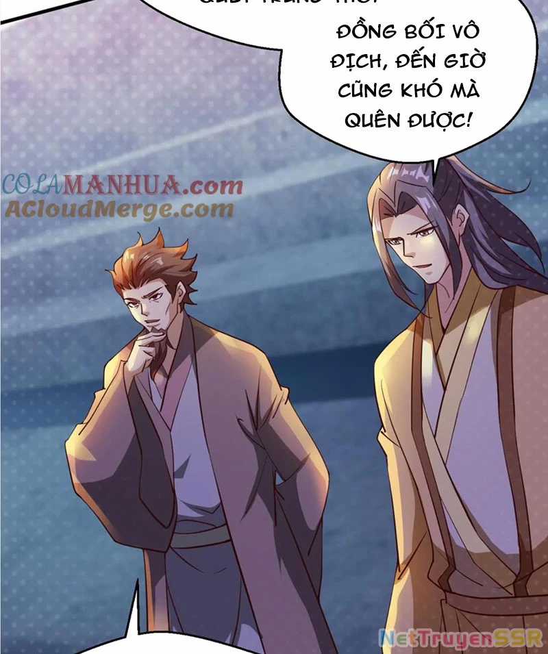 Vô Địch Đốn Ngộ - Chapter 277 - Trang 33