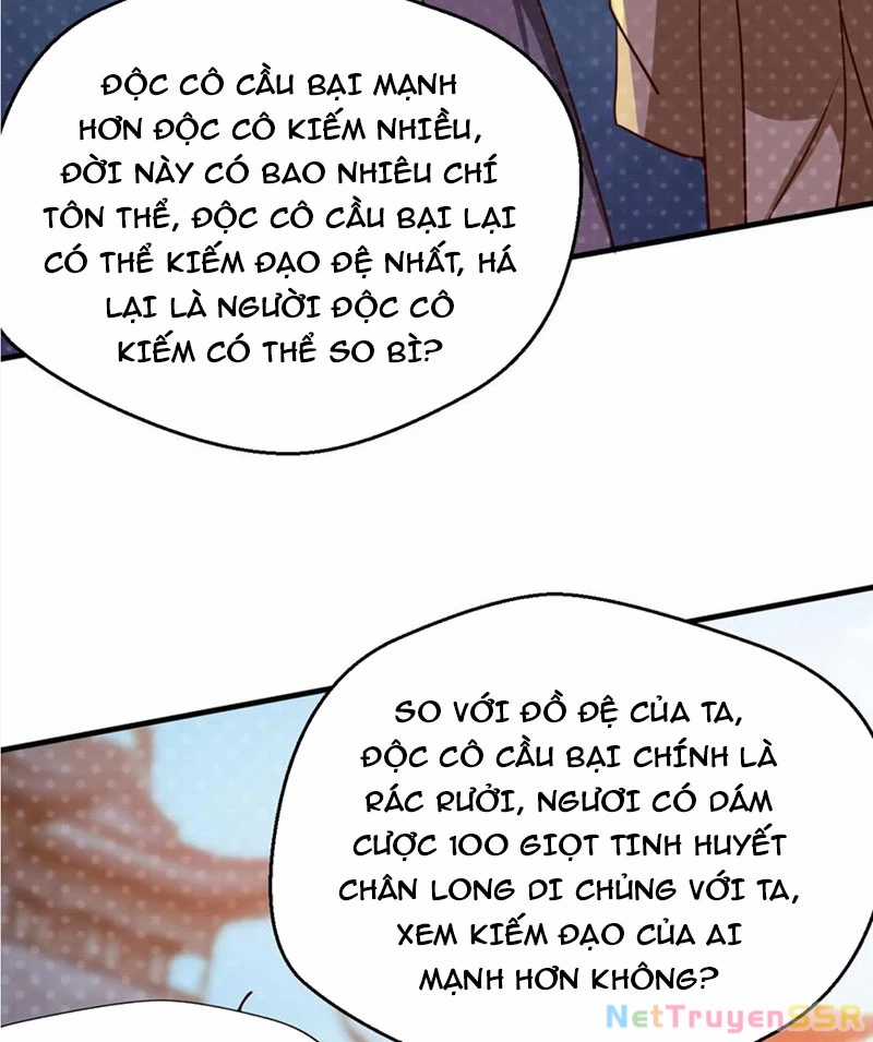 Vô Địch Đốn Ngộ - Chapter 277 - Trang 34