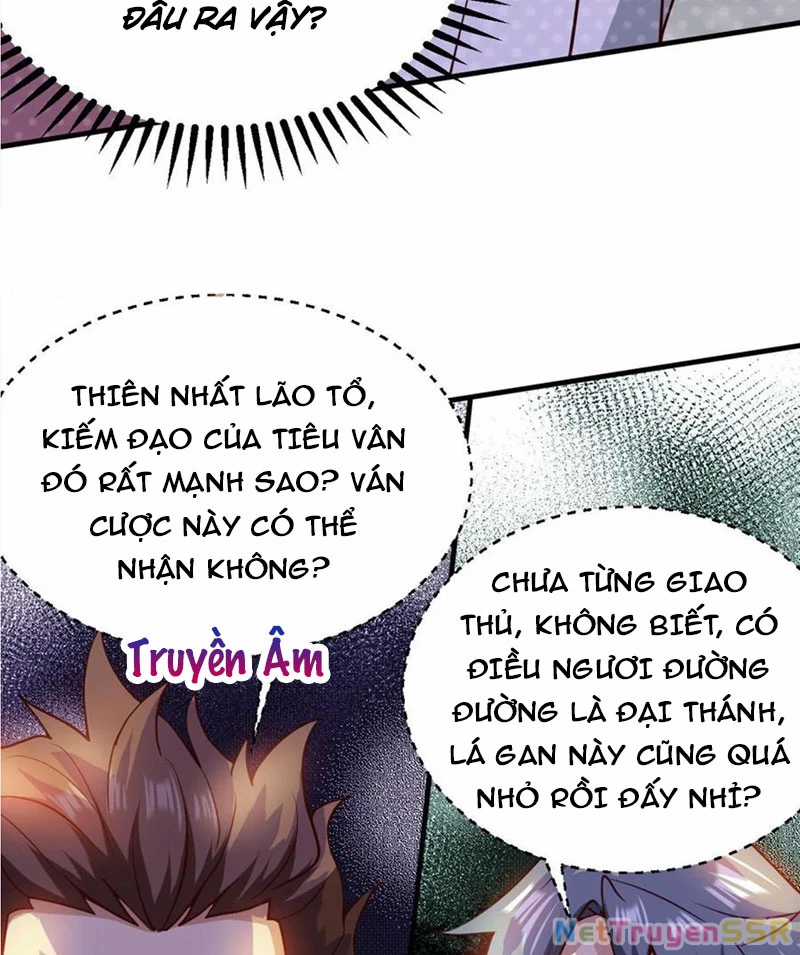 Vô Địch Đốn Ngộ - Chapter 277 - Trang 36