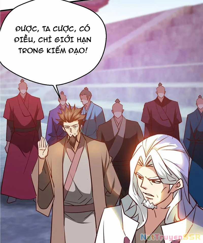 Vô Địch Đốn Ngộ - Chapter 277 - Trang 38