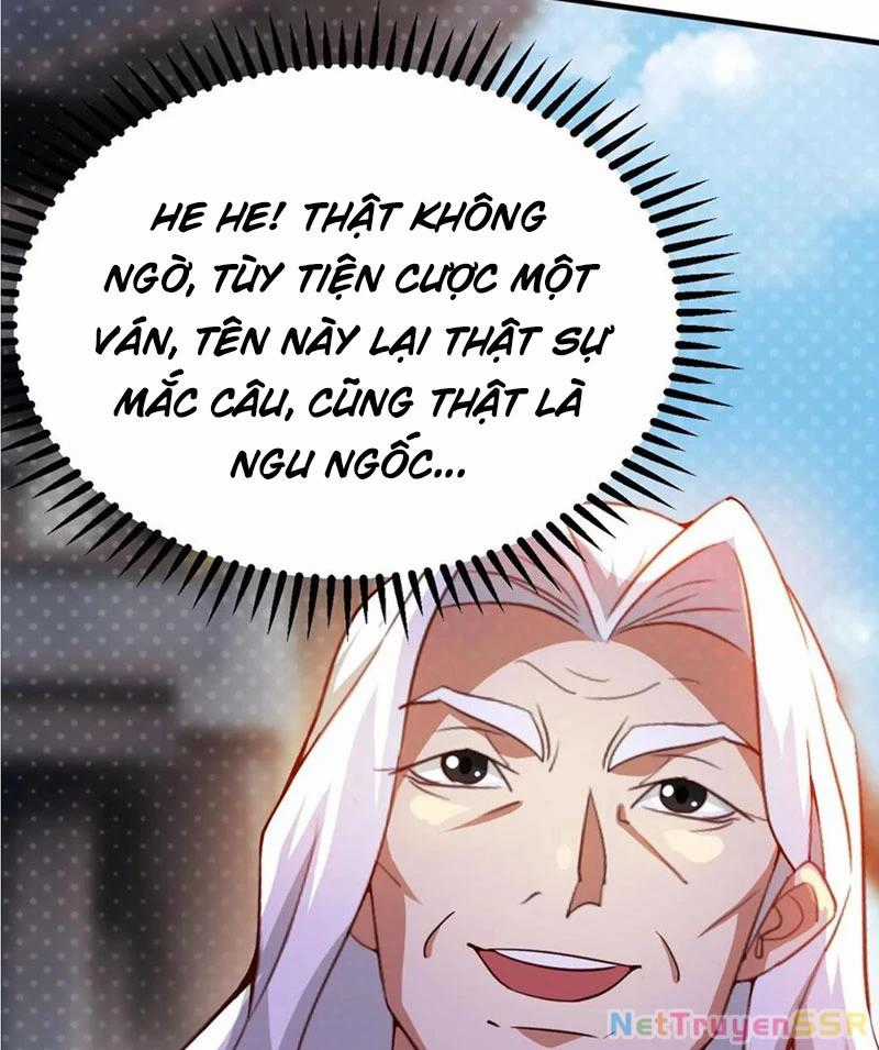 Vô Địch Đốn Ngộ - Chapter 277 - Trang 40