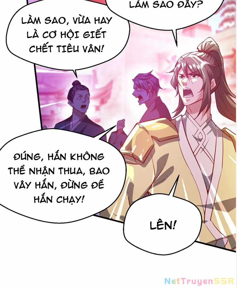 Vô Địch Đốn Ngộ - Chapter 277 - Trang 5