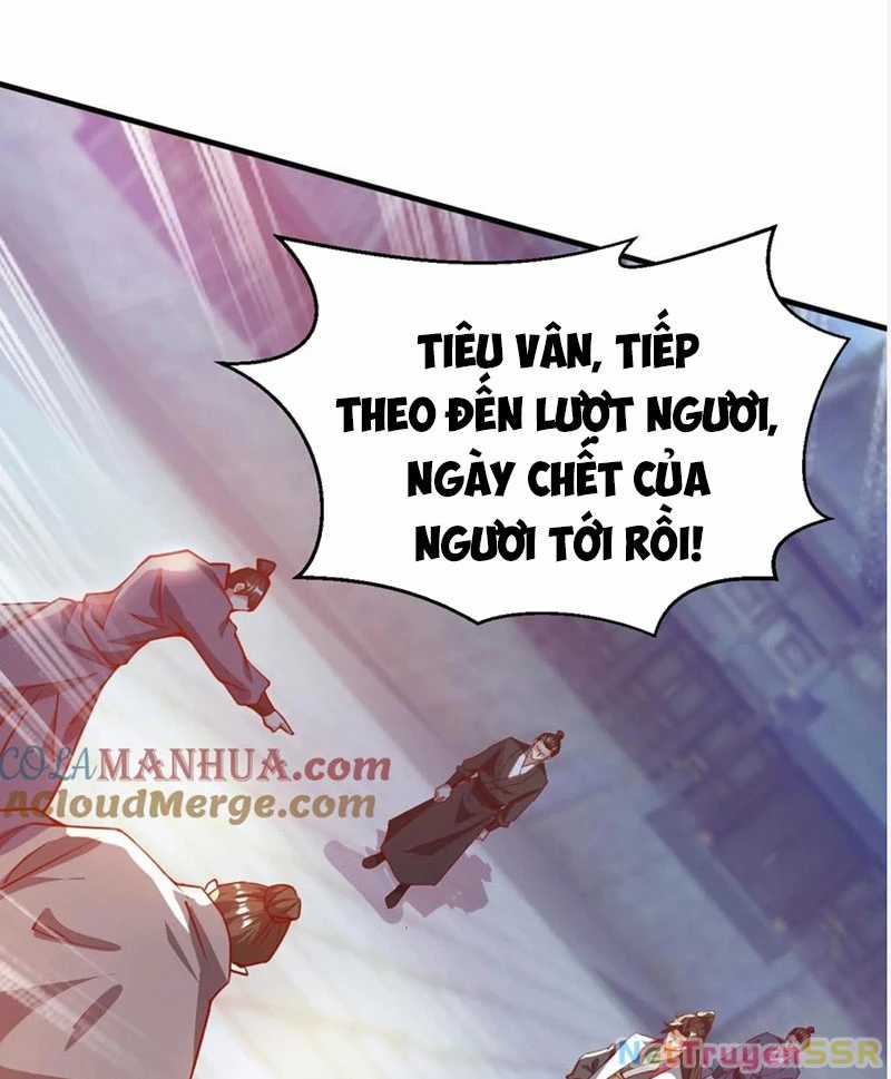 Vô Địch Đốn Ngộ - Chapter 277 - Trang 6