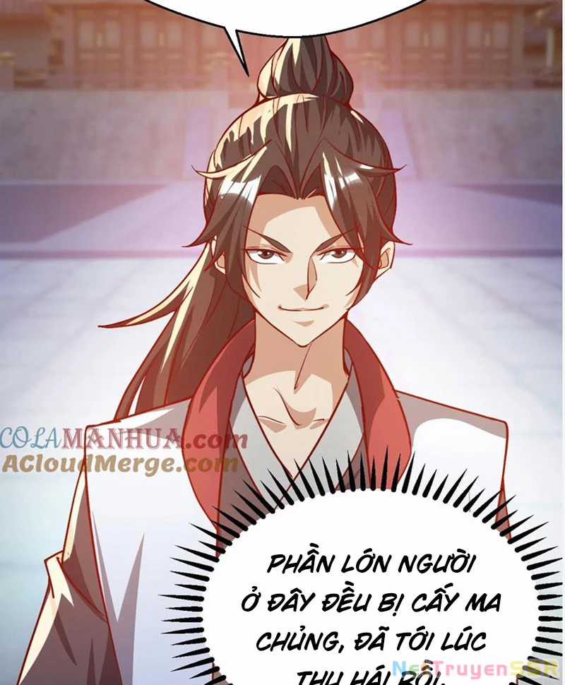 Vô Địch Đốn Ngộ - Chapter 277 - Trang 9