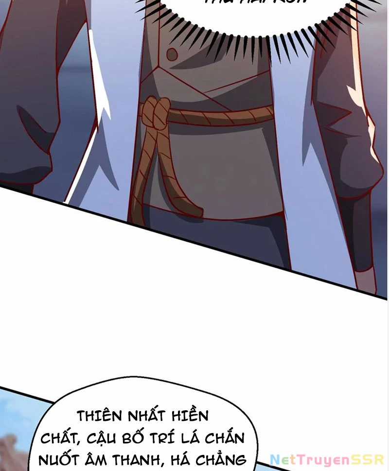 Vô Địch Đốn Ngộ - Chapter 277 - Trang 10