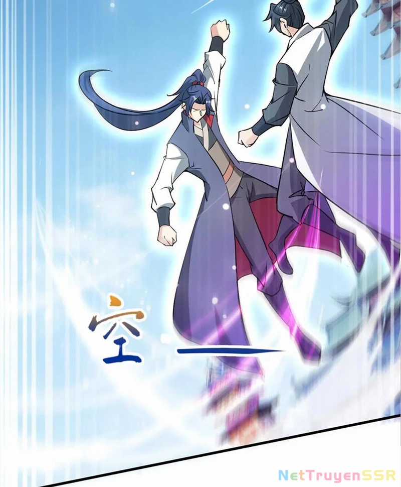 Vô Địch Đốn Ngộ - Chapter 278 - Trang 19