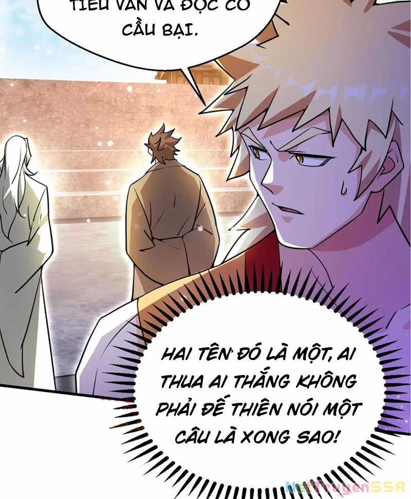 Vô Địch Đốn Ngộ - Chapter 278 - Trang 3