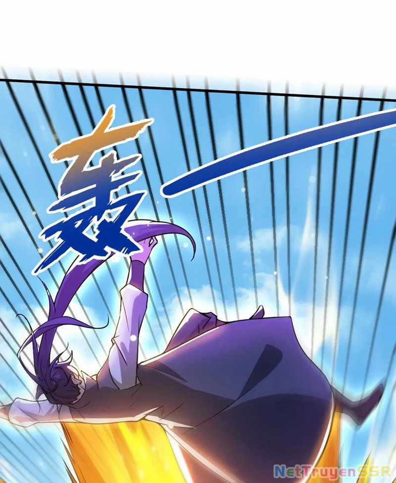 Vô Địch Đốn Ngộ - Chapter 278 - Trang 23