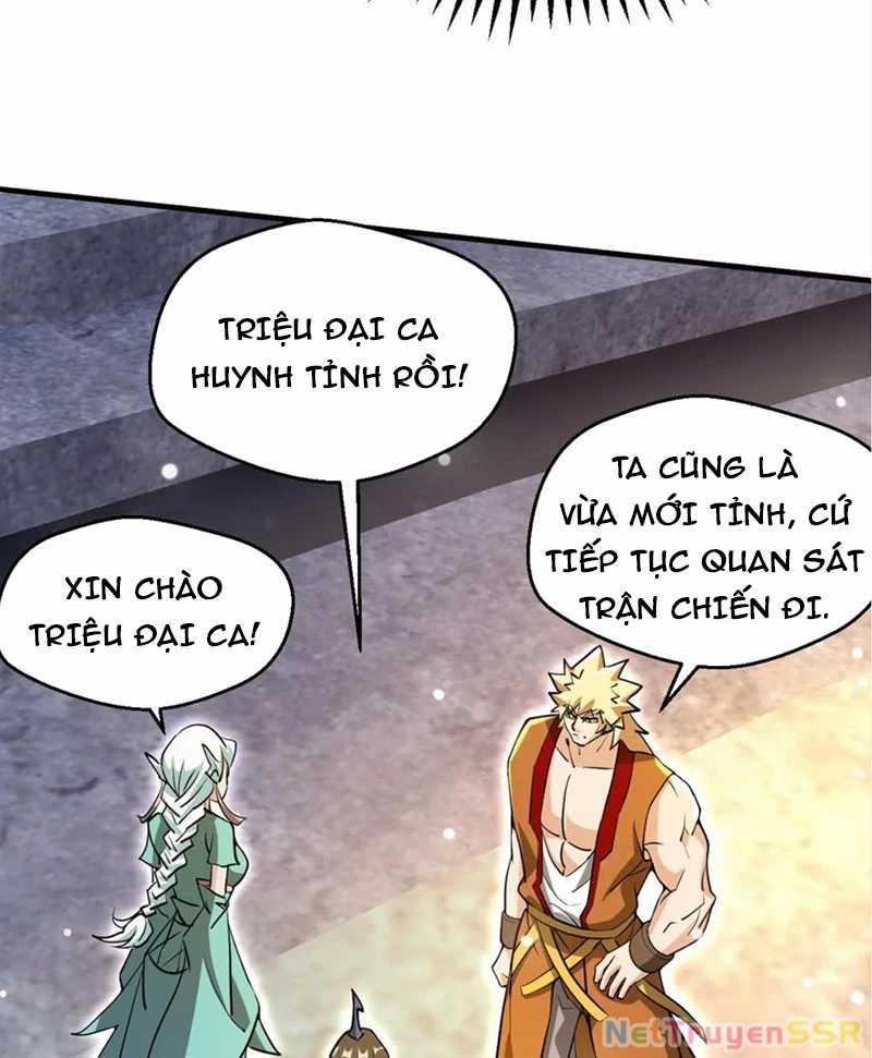 Vô Địch Đốn Ngộ - Chapter 278 - Trang 4