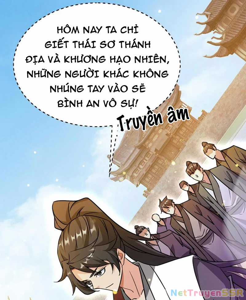 Vô Địch Đốn Ngộ - Chapter 278 - Trang 34