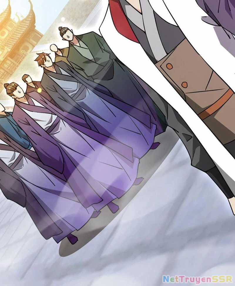 Vô Địch Đốn Ngộ - Chapter 278 - Trang 35