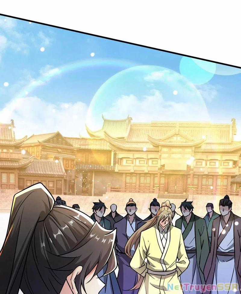 Vô Địch Đốn Ngộ - Chapter 278 - Trang 39