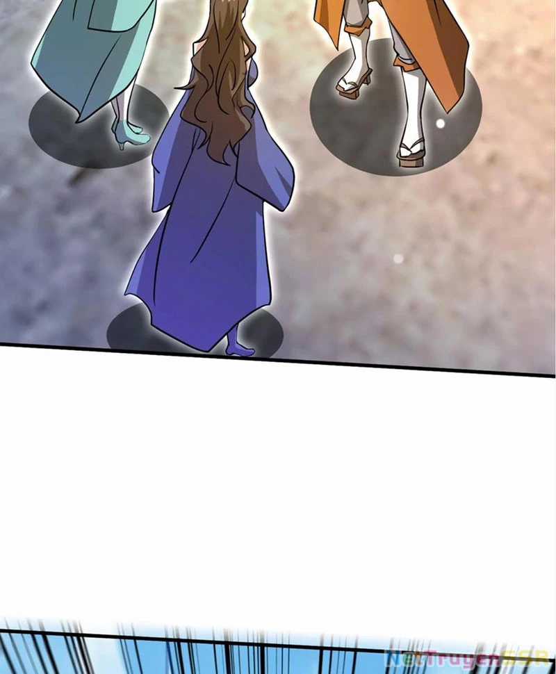 Vô Địch Đốn Ngộ - Chapter 278 - Trang 5