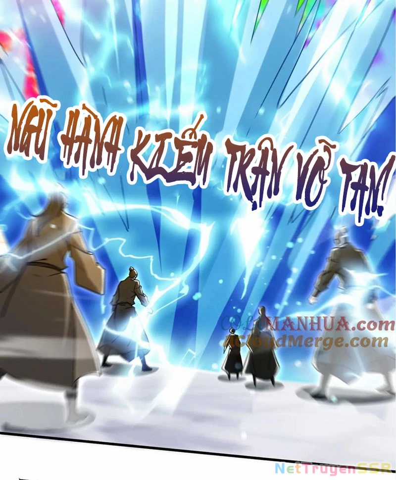 Vô Địch Đốn Ngộ - Chapter 278 - Trang 9