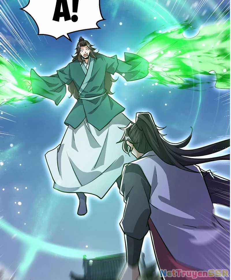 Vô Địch Đốn Ngộ - Chapter 279 - Trang 19