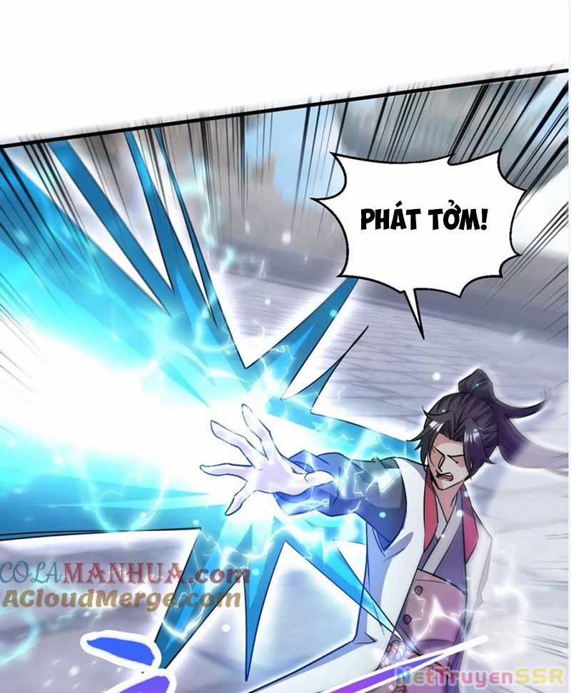 Vô Địch Đốn Ngộ - Chapter 279 - Trang 3