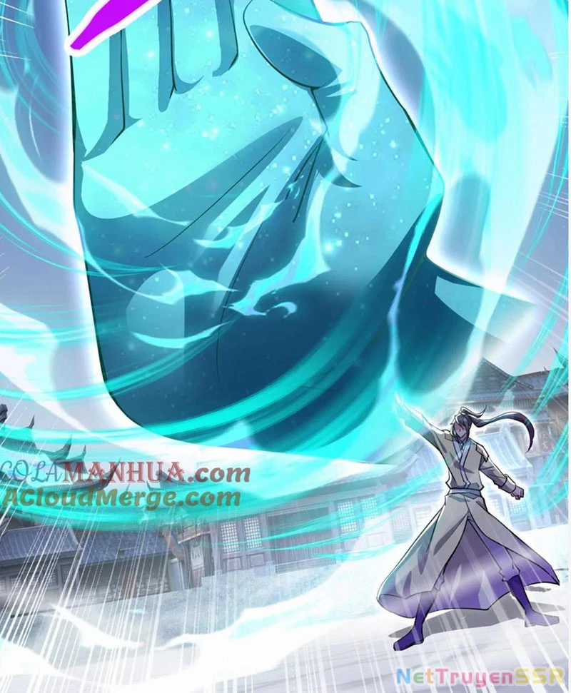 Vô Địch Đốn Ngộ - Chapter 279 - Trang 9