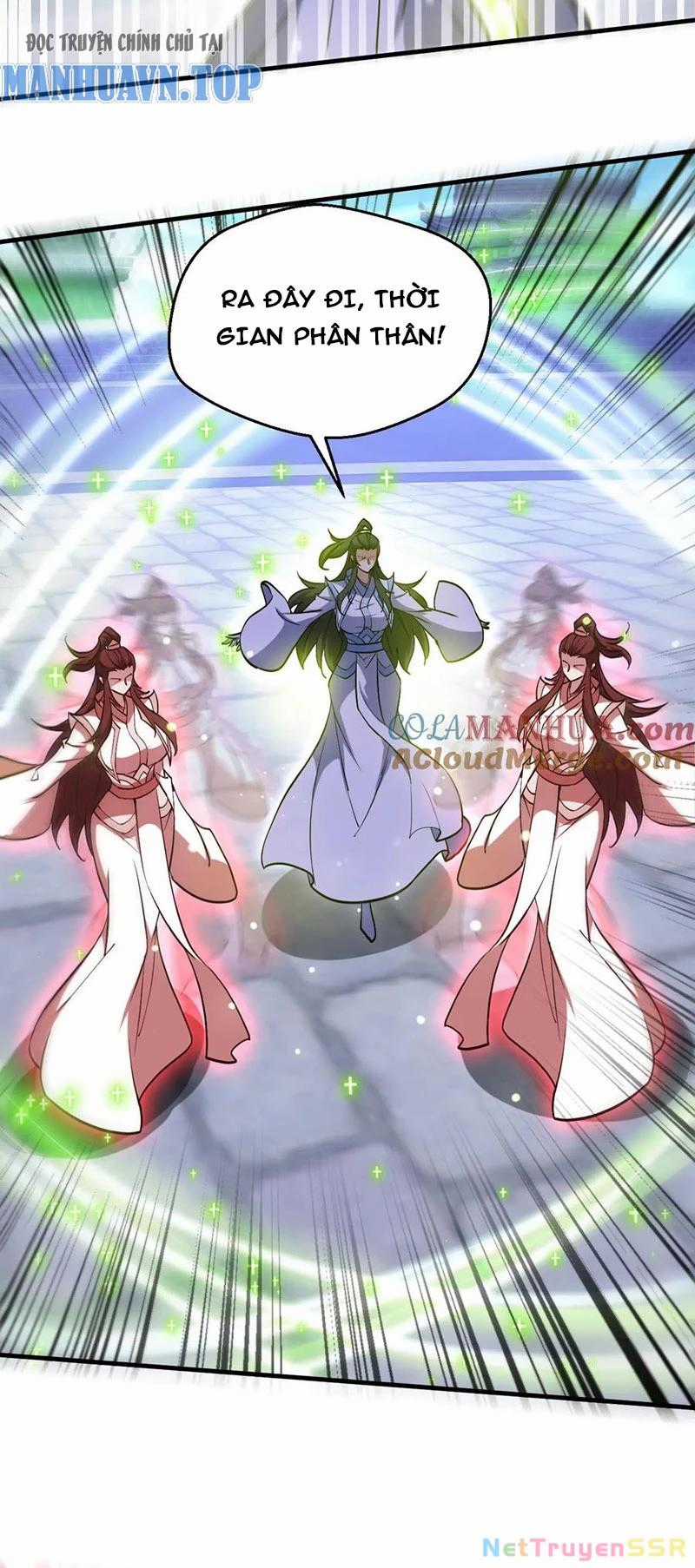 Vô Địch Đốn Ngộ - Chapter 280 - Trang 2