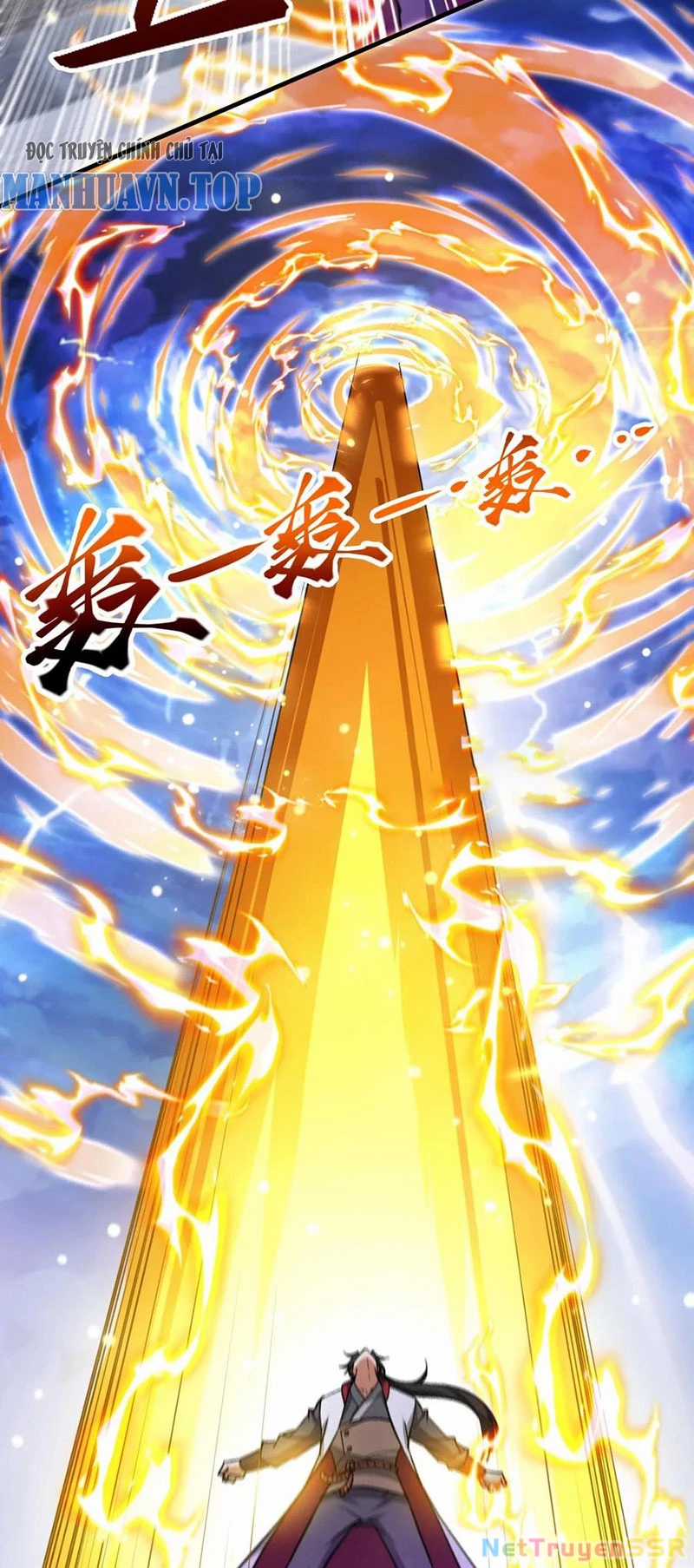 Vô Địch Đốn Ngộ - Chapter 280 - Trang 13