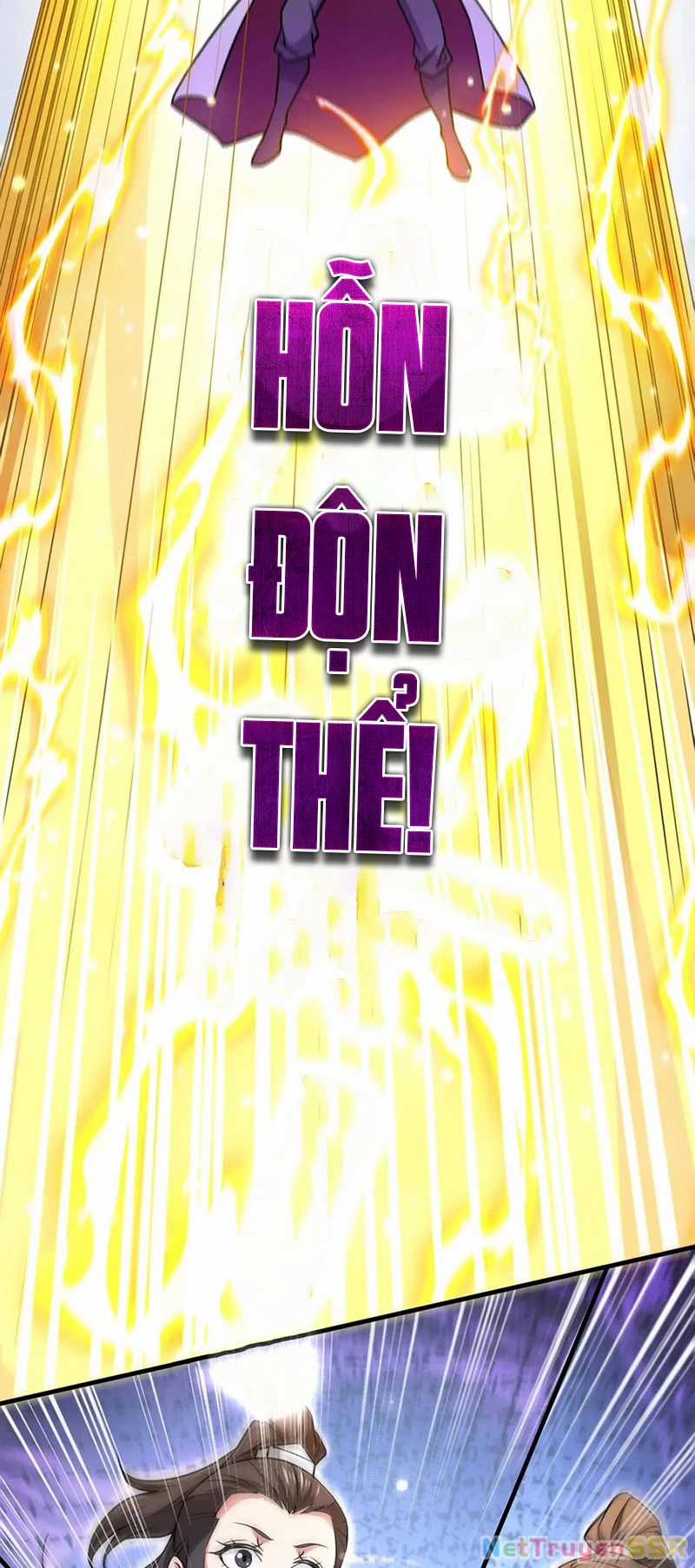 Vô Địch Đốn Ngộ - Chapter 280 - Trang 14