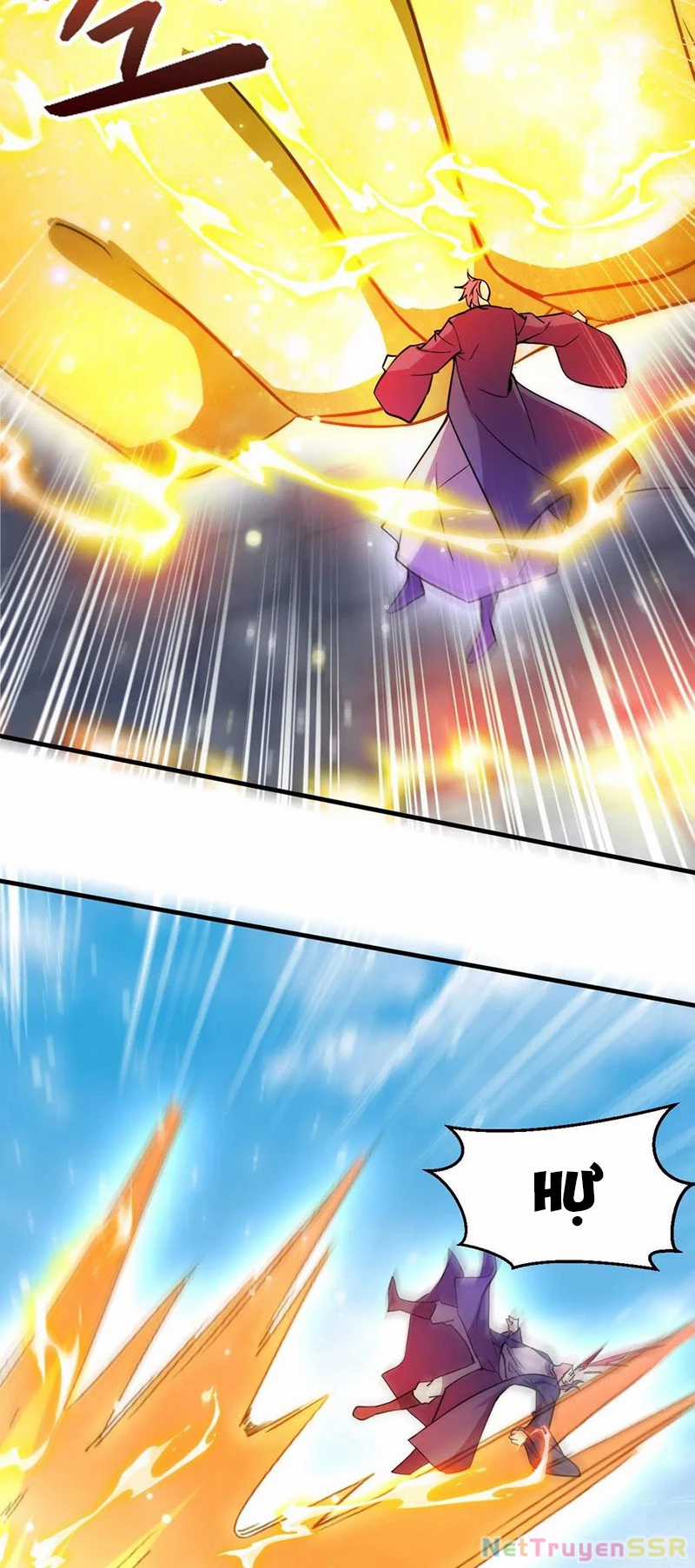 Vô Địch Đốn Ngộ - Chapter 280 - Trang 17