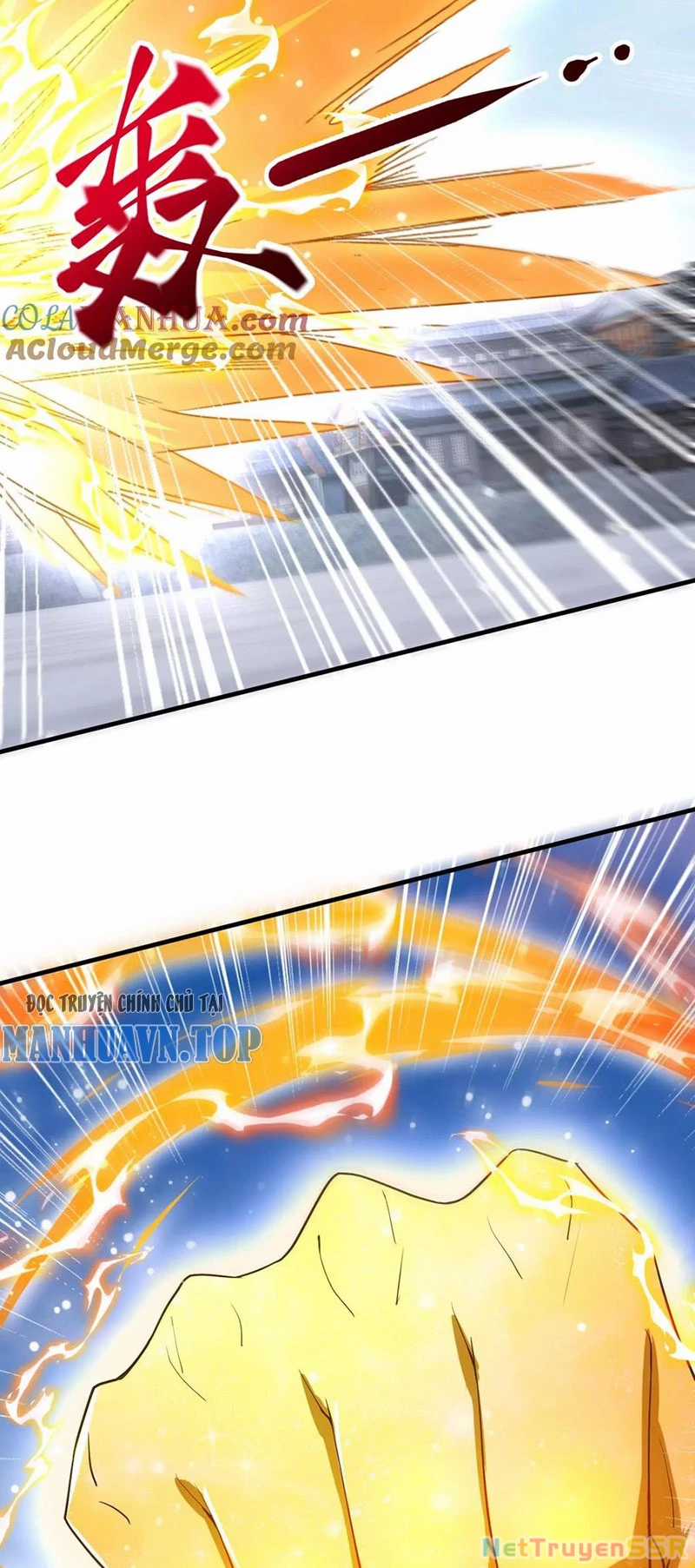 Vô Địch Đốn Ngộ - Chapter 280 - Trang 18