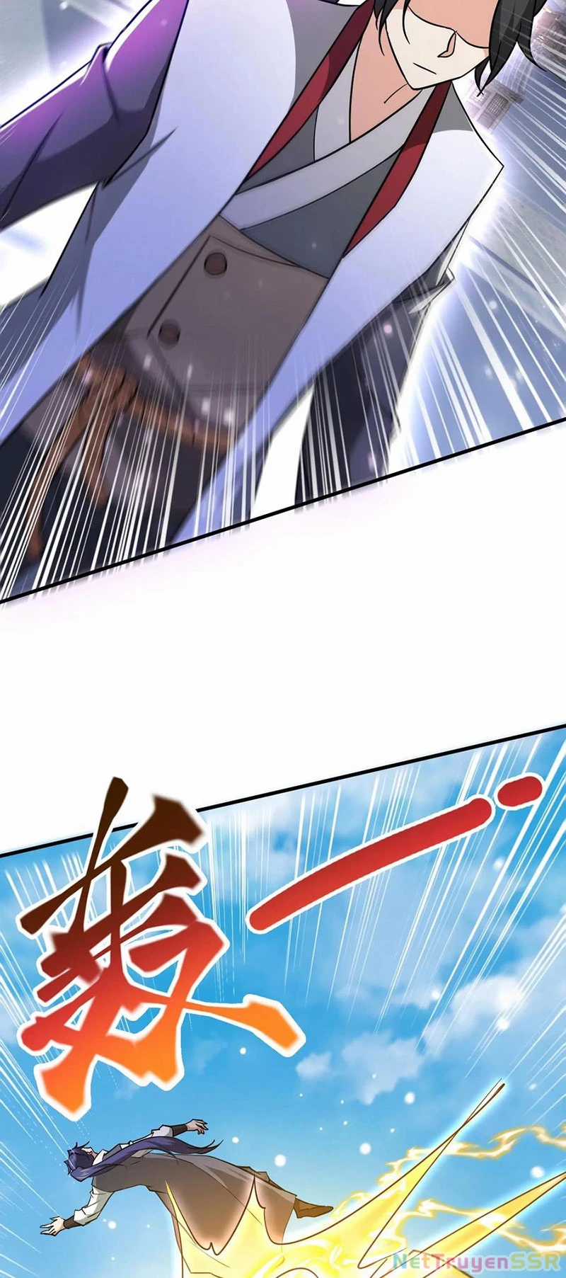 Vô Địch Đốn Ngộ - Chapter 280 - Trang 20