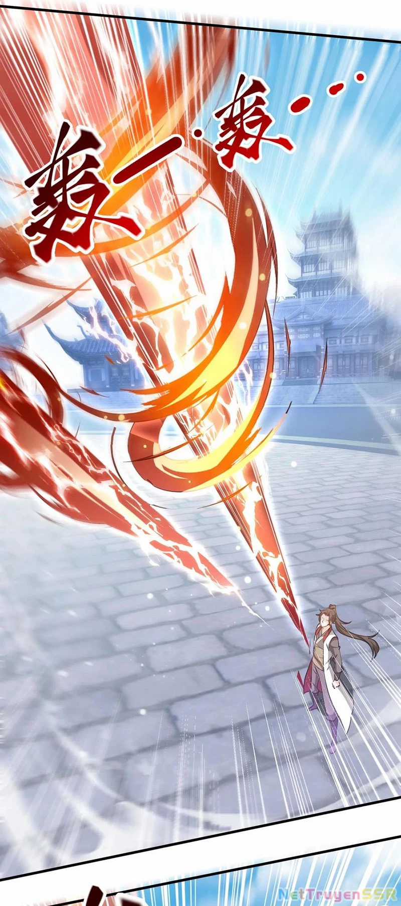 Vô Địch Đốn Ngộ - Chapter 280 - Trang 3