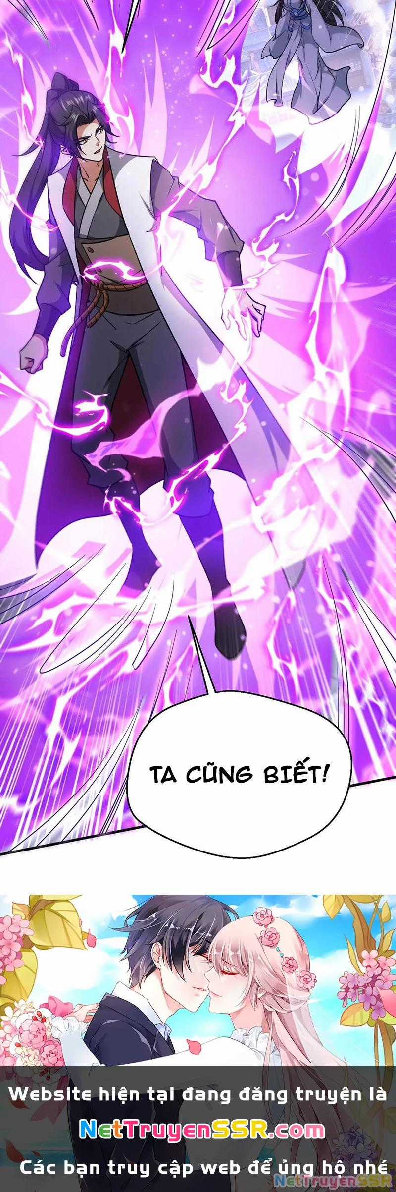 Vô Địch Đốn Ngộ - Chapter 280 - Trang 22