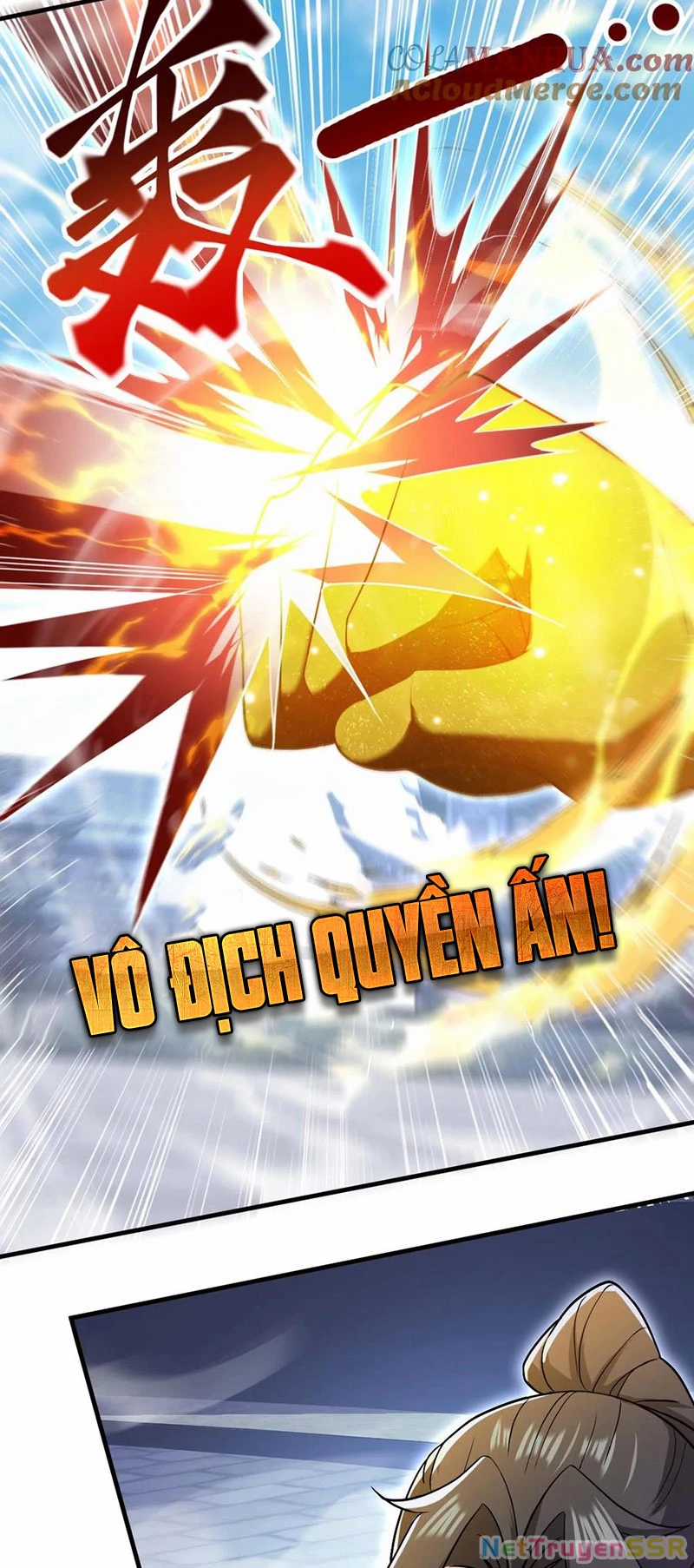 Vô Địch Đốn Ngộ - Chapter 280 - Trang 4