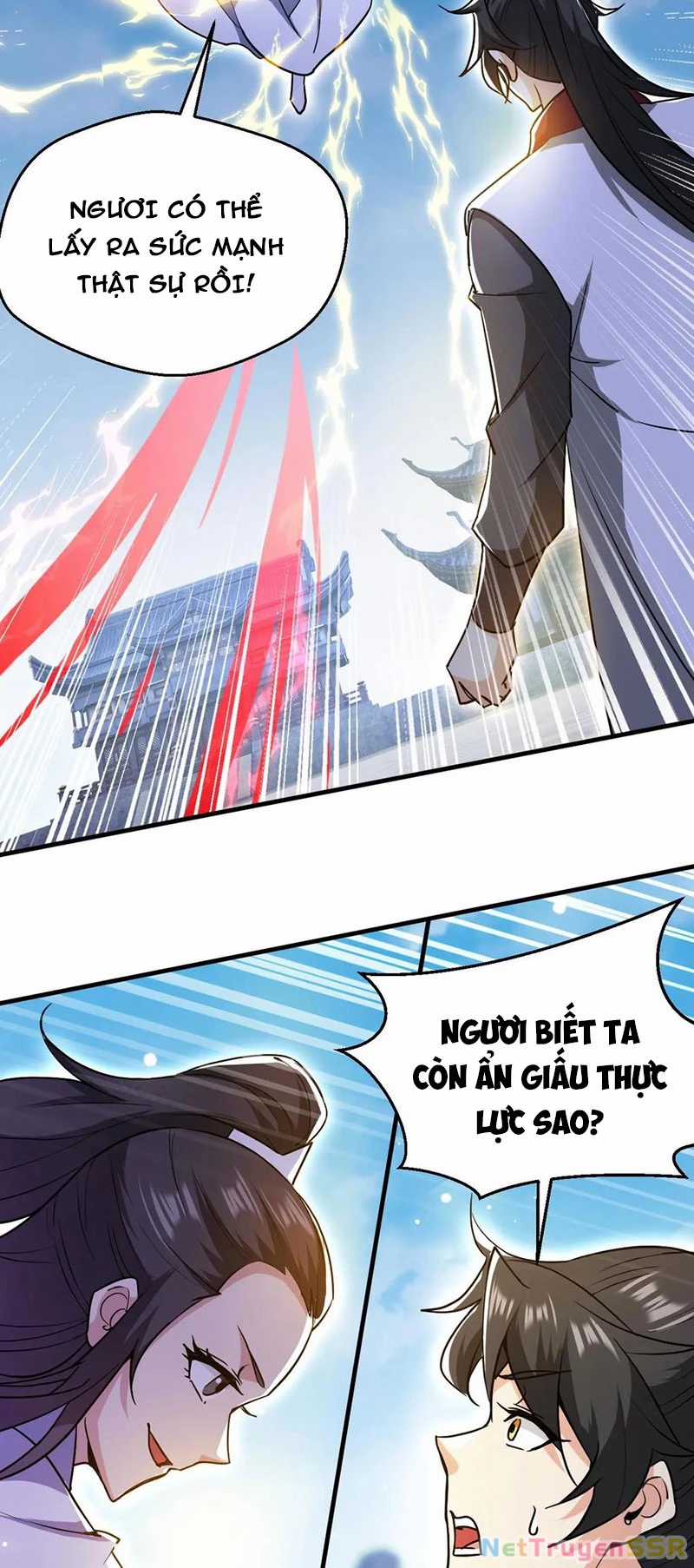 Vô Địch Đốn Ngộ - Chapter 280 - Trang 6