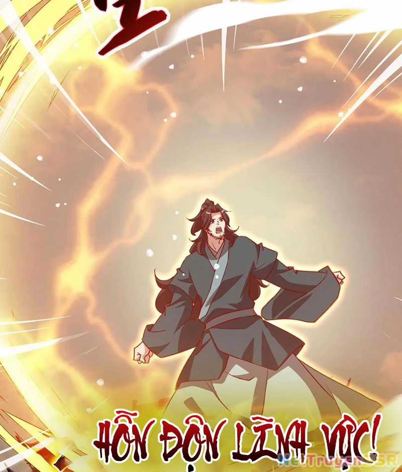 Vô Địch Đốn Ngộ - Chapter 281 - Trang 11
