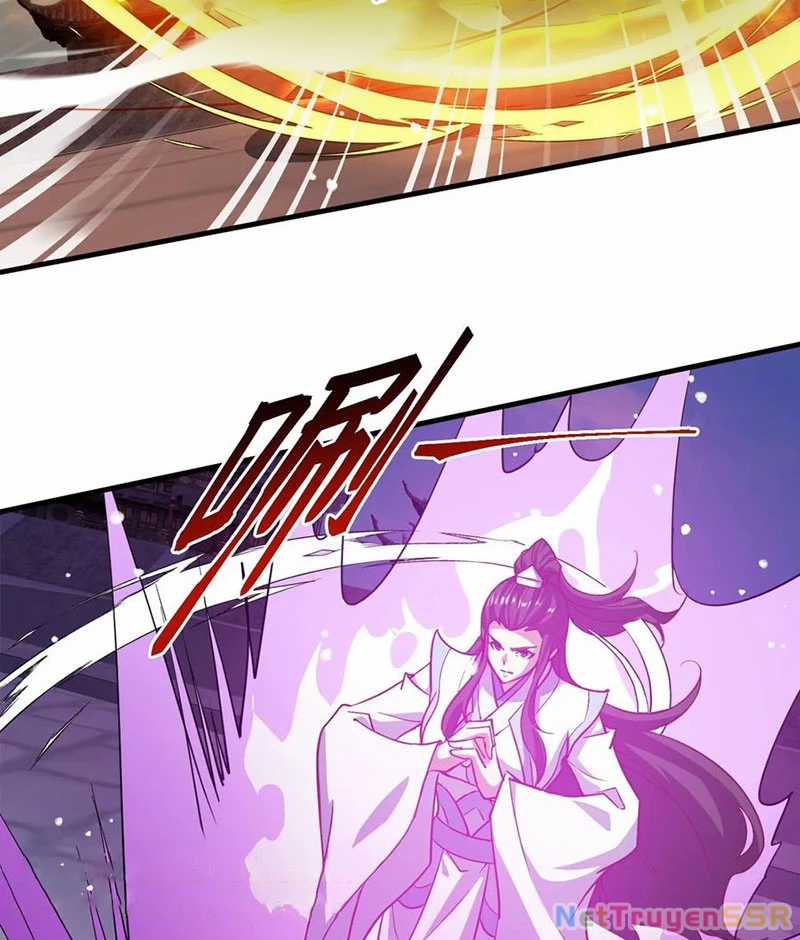 Vô Địch Đốn Ngộ - Chapter 281 - Trang 12