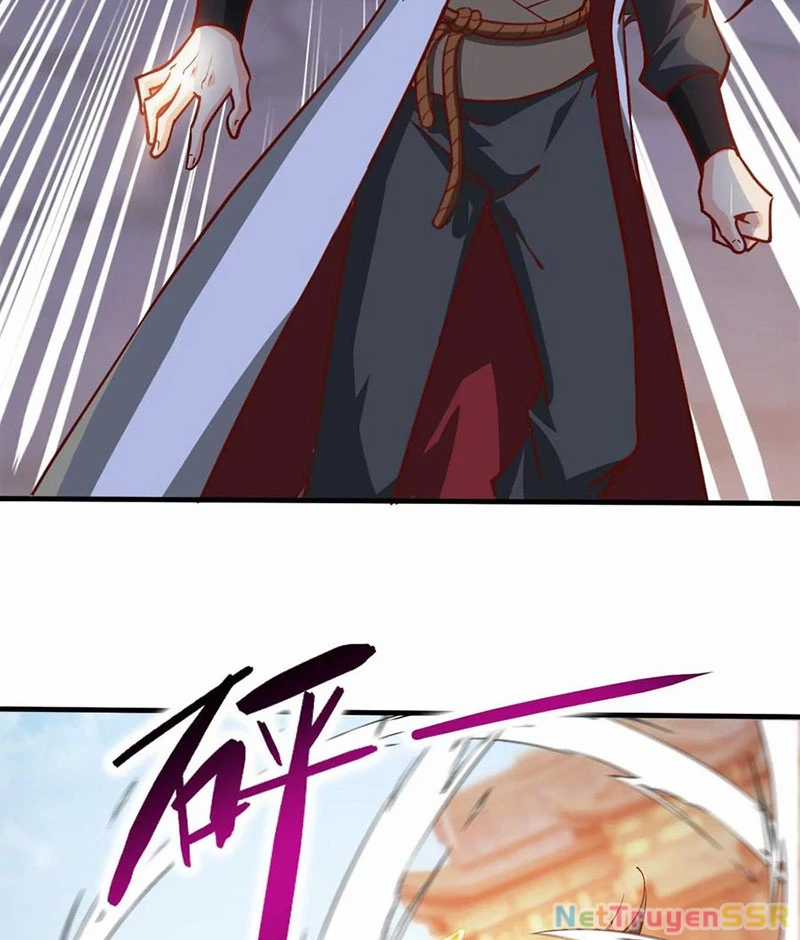 Vô Địch Đốn Ngộ - Chapter 281 - Trang 17