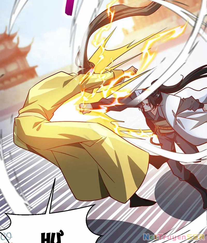 Vô Địch Đốn Ngộ - Chapter 281 - Trang 18