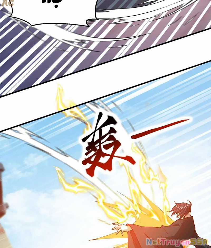 Vô Địch Đốn Ngộ - Chapter 281 - Trang 19