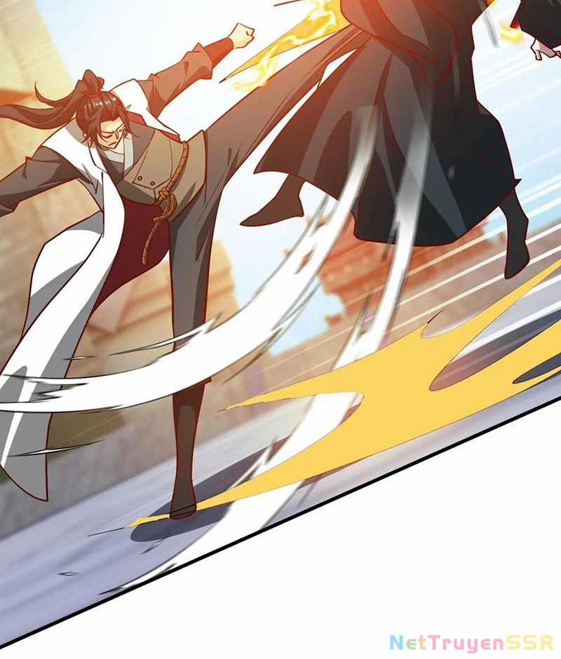 Vô Địch Đốn Ngộ - Chapter 281 - Trang 20