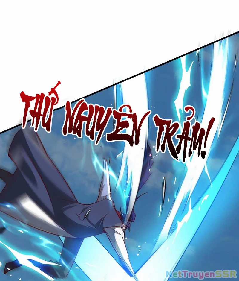 Vô Địch Đốn Ngộ - Chapter 281 - Trang 21