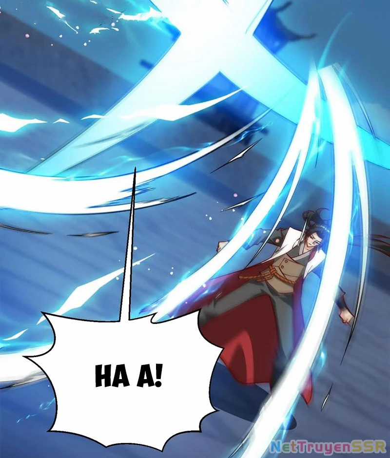 Vô Địch Đốn Ngộ - Chapter 281 - Trang 22