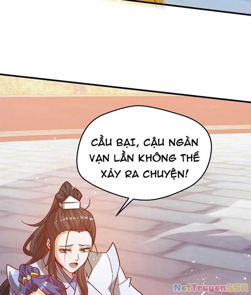 Vô Địch Đốn Ngộ - Chapter 281 - Trang 25