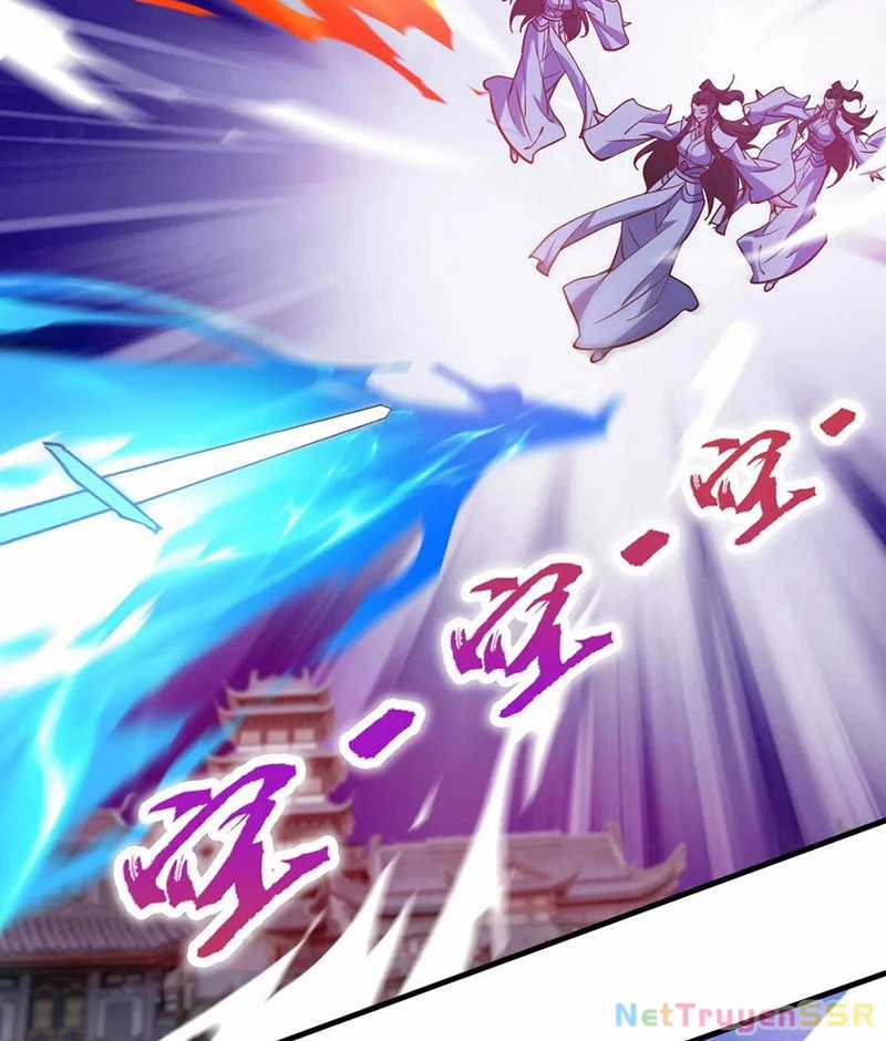 Vô Địch Đốn Ngộ - Chapter 281 - Trang 4