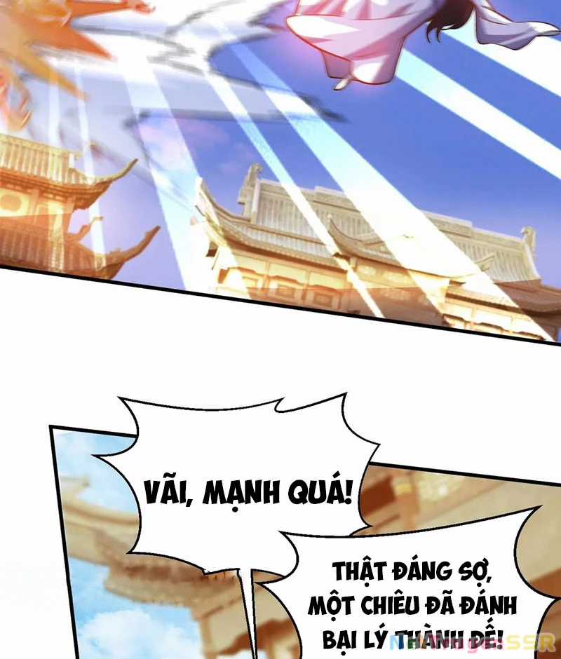 Vô Địch Đốn Ngộ - Chapter 281 - Trang 6