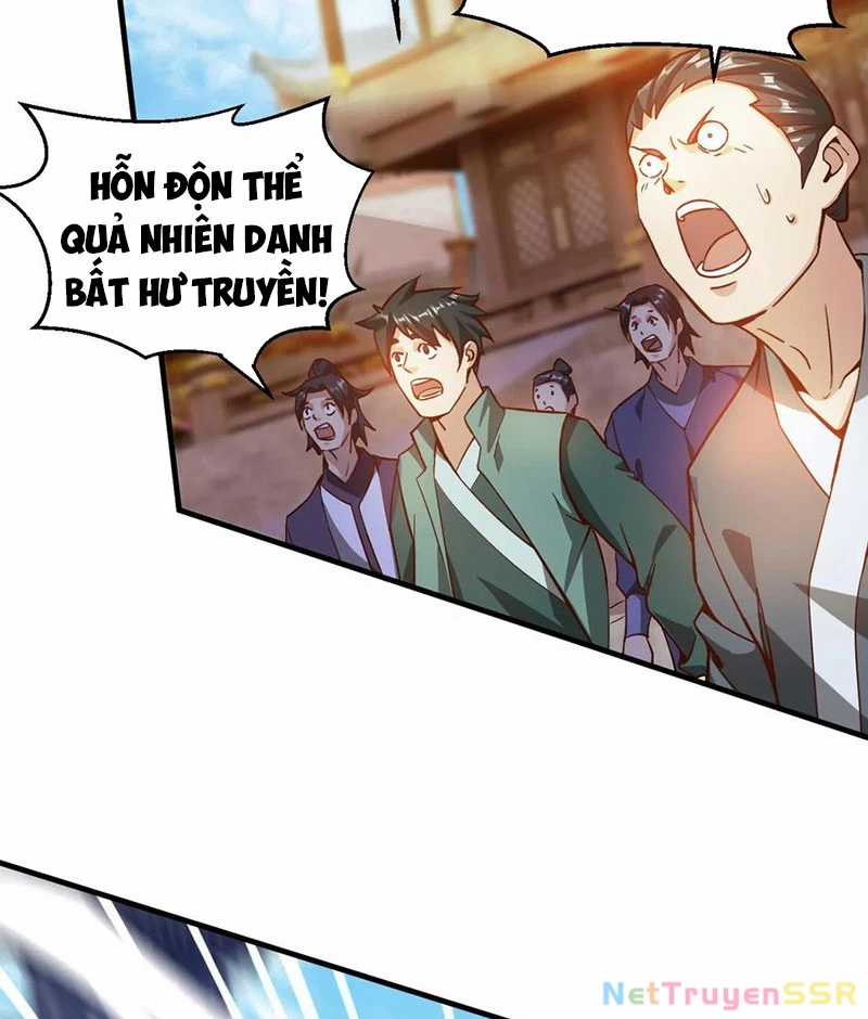 Vô Địch Đốn Ngộ - Chapter 281 - Trang 7