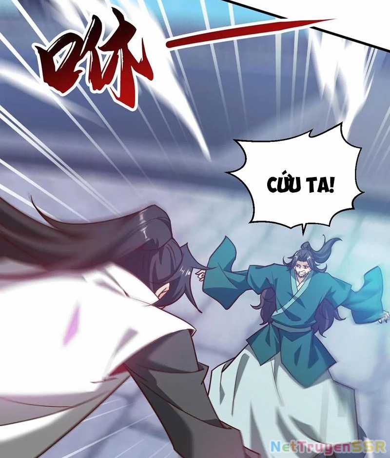 Vô Địch Đốn Ngộ - Chapter 281 - Trang 8