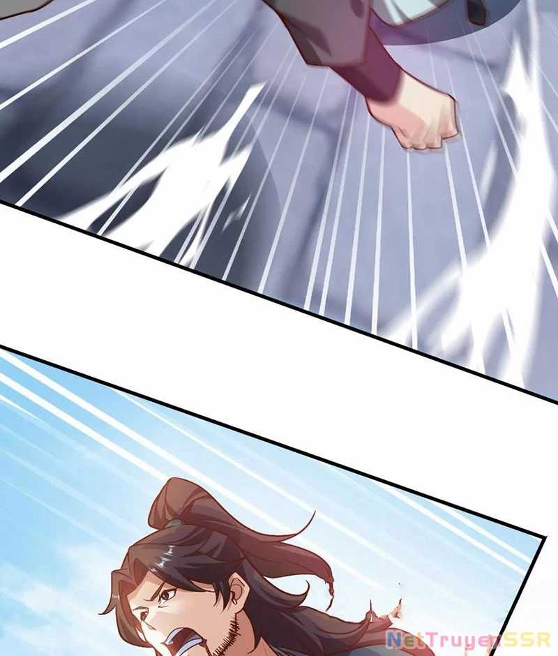 Vô Địch Đốn Ngộ - Chapter 281 - Trang 9