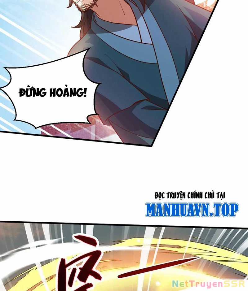 Vô Địch Đốn Ngộ - Chapter 281 - Trang 10