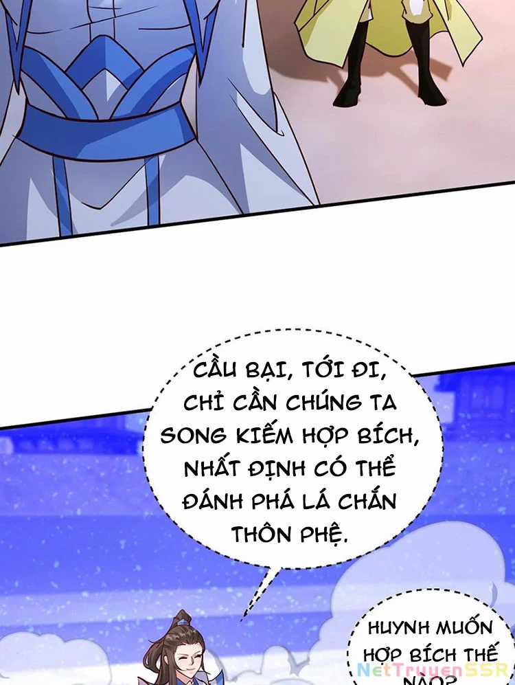 Vô Địch Đốn Ngộ - Chapter 282 - Trang 12
