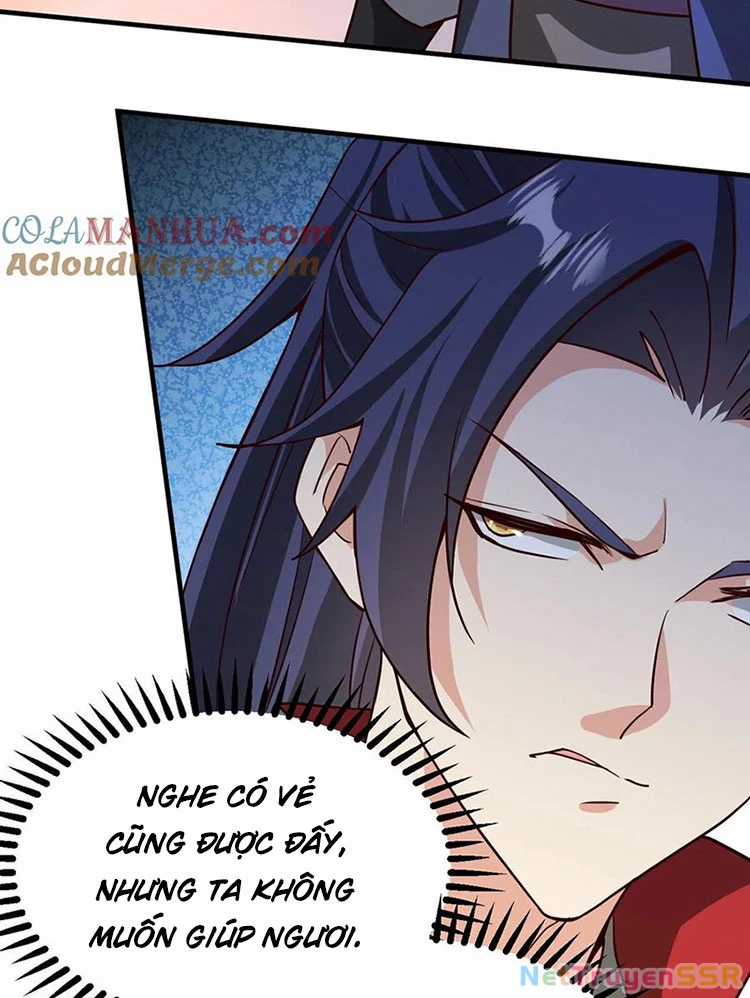Vô Địch Đốn Ngộ - Chapter 282 - Trang 14