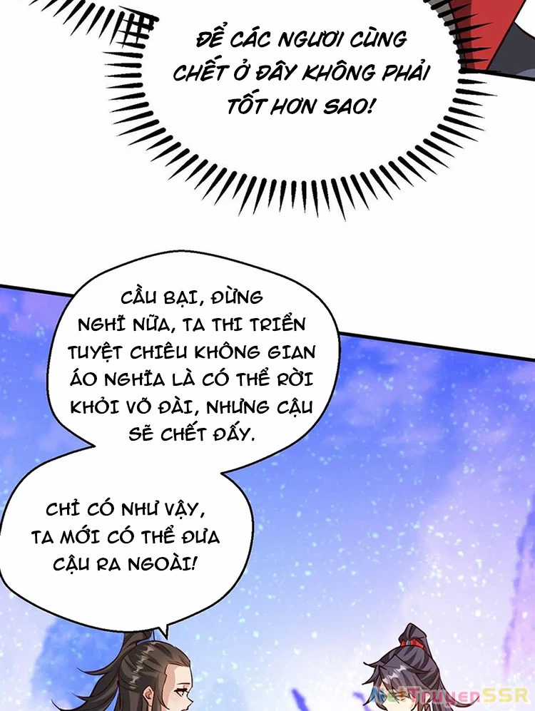 Vô Địch Đốn Ngộ - Chapter 282 - Trang 15