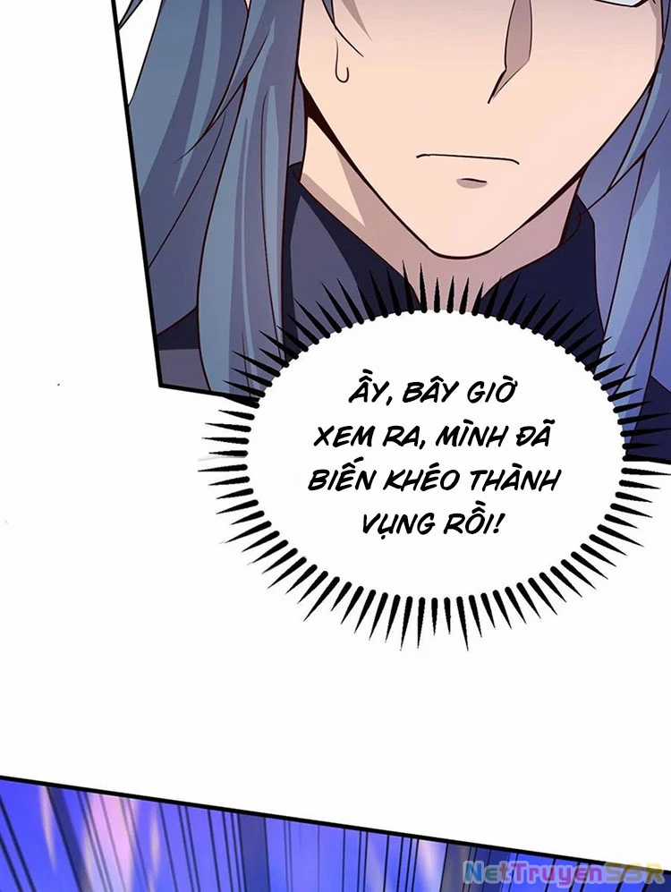 Vô Địch Đốn Ngộ - Chapter 282 - Trang 3